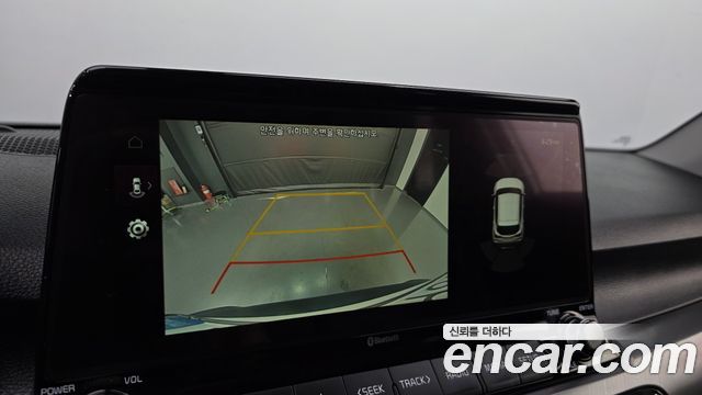 Kia Seltos 2022 — photo 15