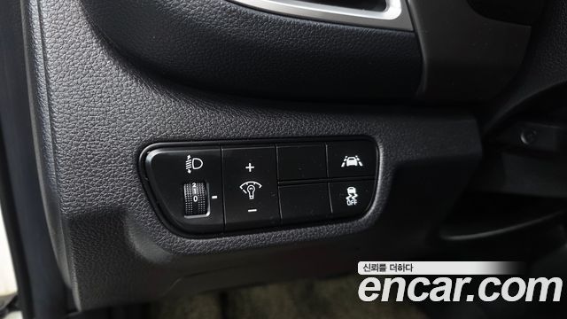 Kia Seltos 2022 — photo 19