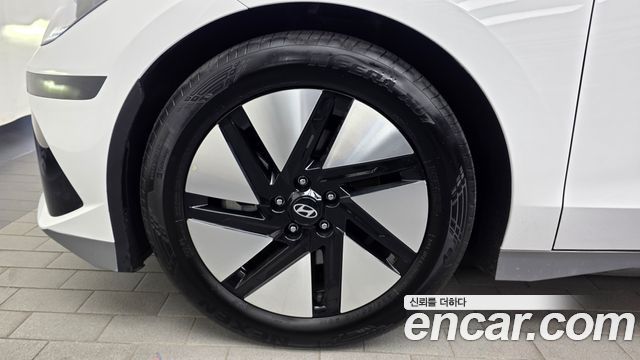 Hyundai Ioniq6 2023 — photo 5
