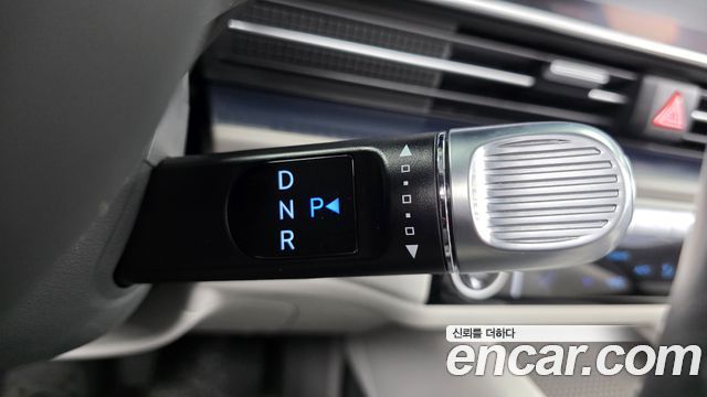 Hyundai Ioniq6 2023 — photo 12