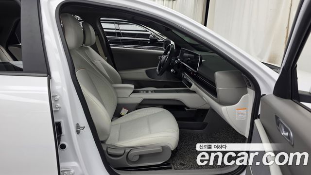 Hyundai Ioniq6 2023 — photo 17
