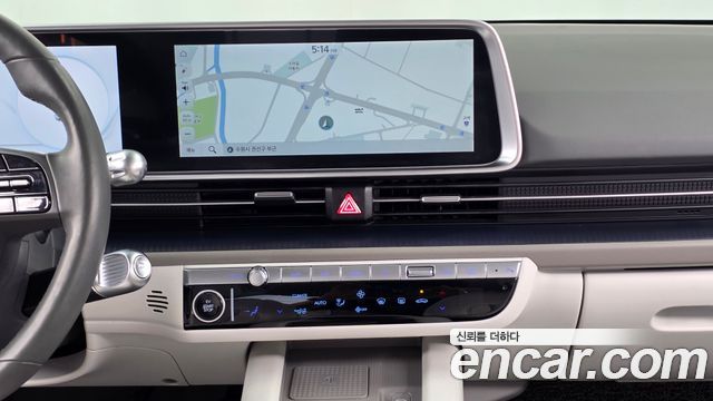 Hyundai Ioniq6 2023 — photo 20