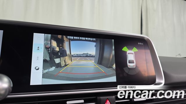 Hyundai Ioniq6 2023 — photo 21