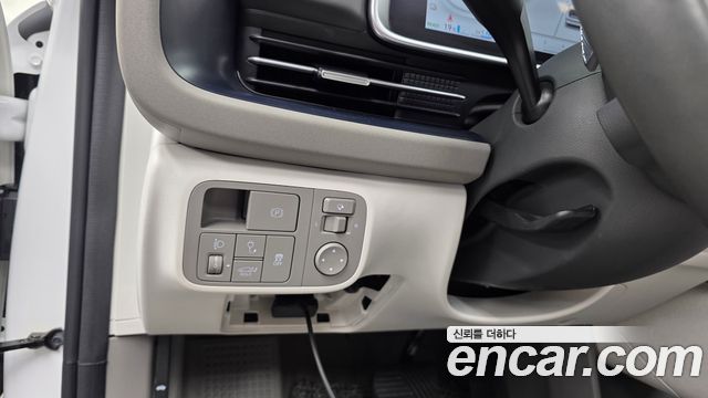 Hyundai Ioniq6 2023 — photo 22