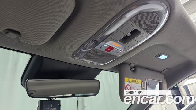 Hyundai Ioniq6 2023 — photo 23