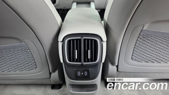 Hyundai Ioniq6 2023 — photo 24