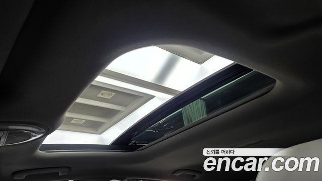 Hyundai Ioniq6 2023 — photo 25