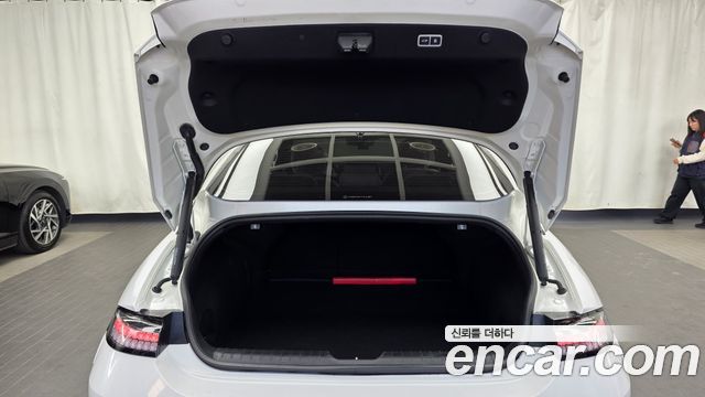 Hyundai Ioniq6 2023 — photo 26