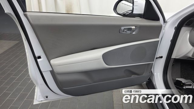Hyundai Ioniq6 2023 — photo 14