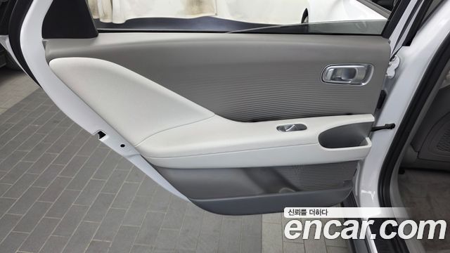 Hyundai Ioniq6 2023 — photo 15