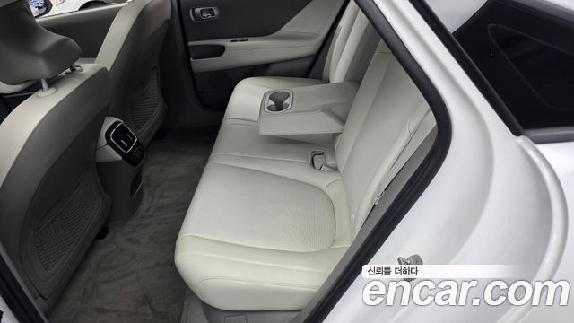Hyundai Ioniq6 2023 — photo 16