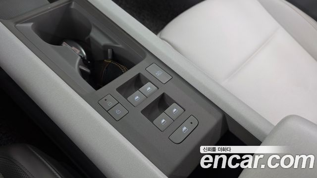 Hyundai Ioniq6 2023 — photo 27