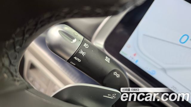 Hyundai Ioniq6 2023 — photo 28