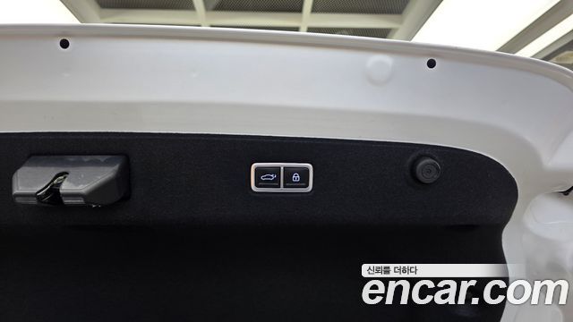 Hyundai Ioniq6 2023 — photo 31