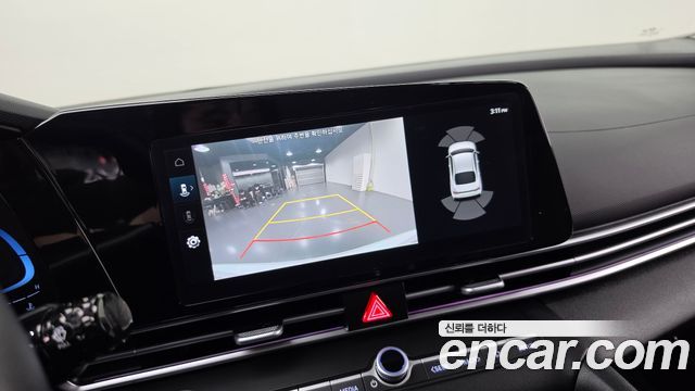 Hyundai AVANTE 2025 — photo 15