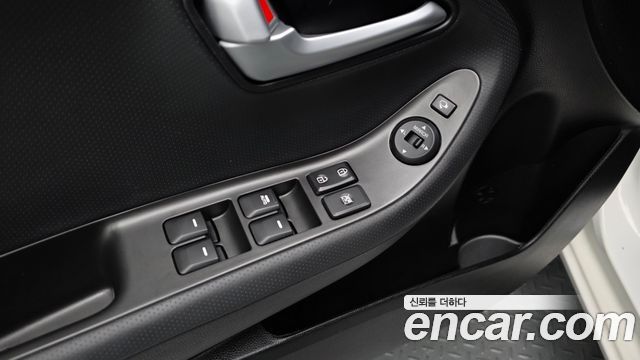 Kia morning 2016 — photo 30