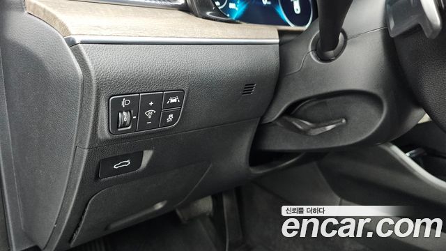 Kia K5 2023 — photo 14