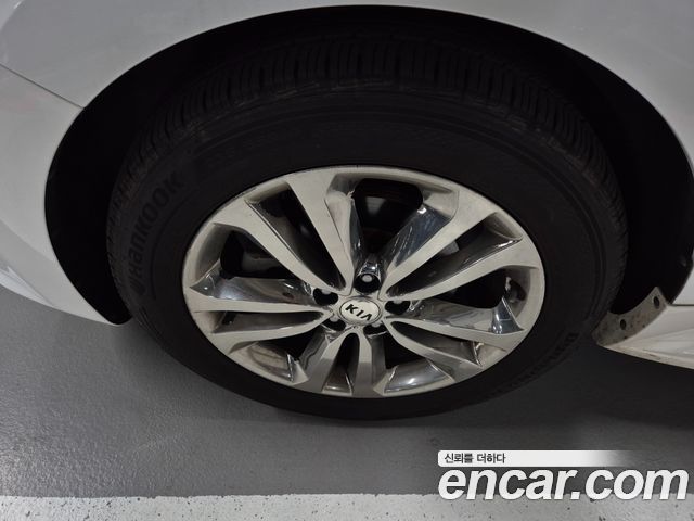 Kia Canival 2018 — photo 6