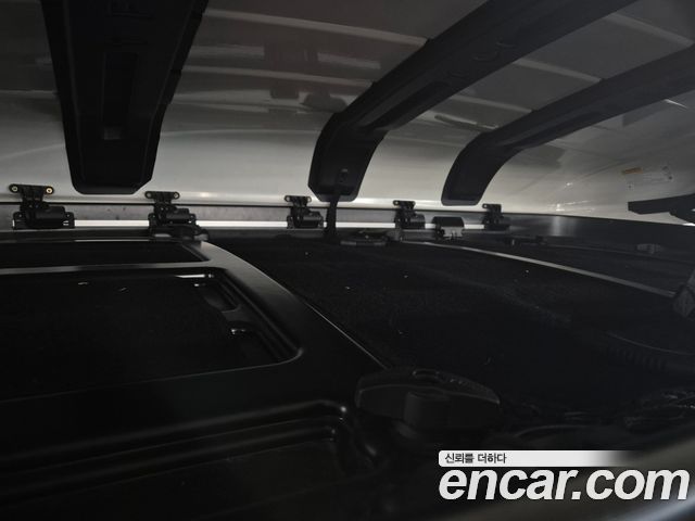 Kia Canival 2018 — photo 20