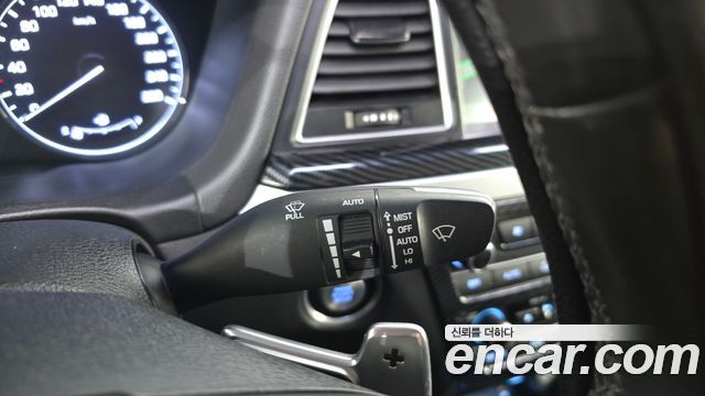 Hyundai Genesis 2015 — photo 16