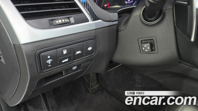 Hyundai Genesis 2015 — photo 18