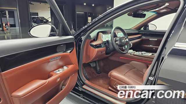Genesis G90 2023 — photo 10