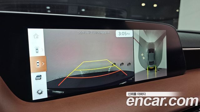 Genesis G90 2023 — photo 15
