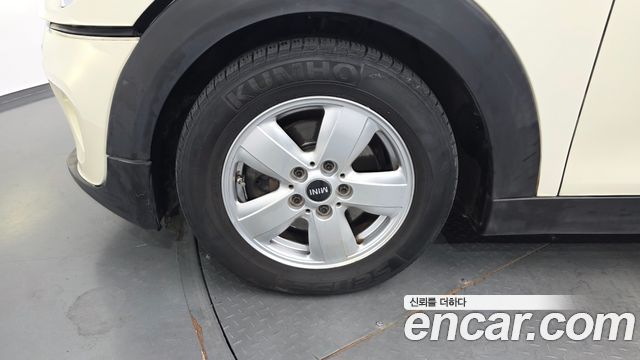 Mini Cooper 2015 — photo 5