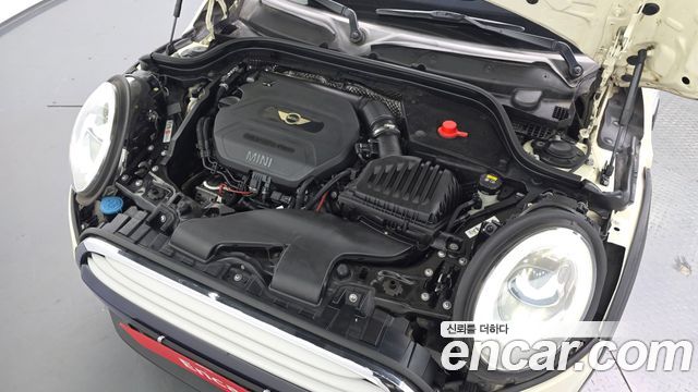 Mini Cooper 2015 — photo 6
