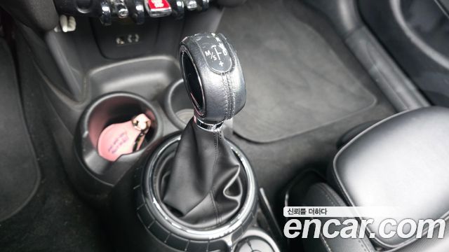 Mini Cooper 2015 — photo 9