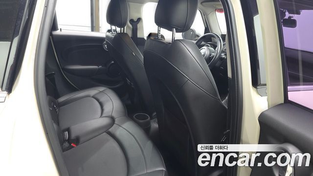 Mini Cooper 2015 — photo 12
