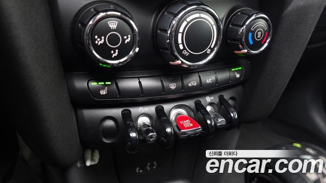 Mini Cooper 2015 — photo 18