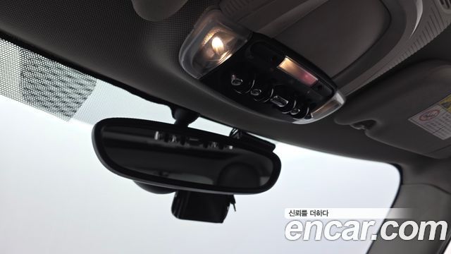 Mini Cooper 2015 — photo 19