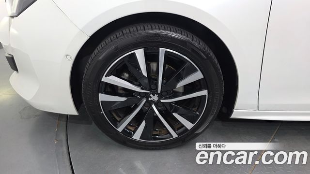 Peugeot 508 2022 — photo 5