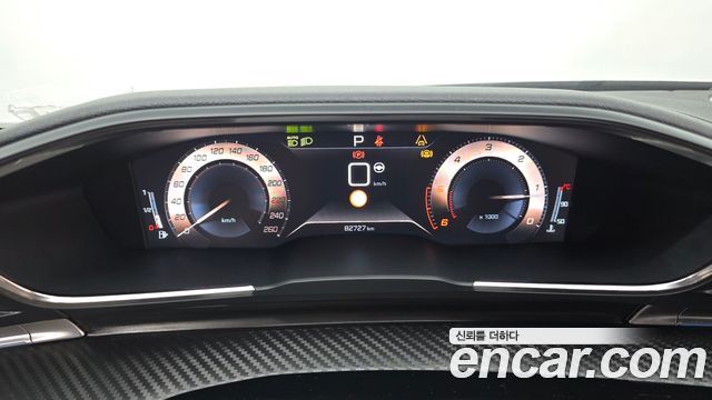 Peugeot 508 2022 — photo 8