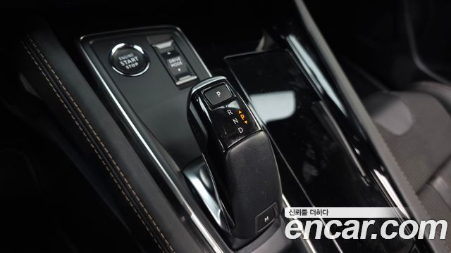 Peugeot 508 2022 — photo 9