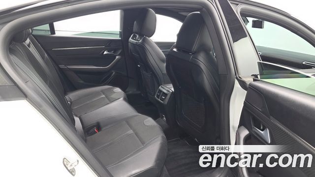 Peugeot 508 2022 — photo 12