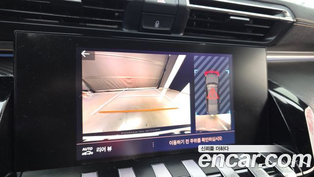 Peugeot 508 2022 — photo 15