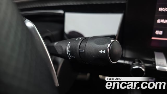 Peugeot 508 2022 — photo 17