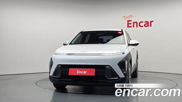 Hyundai Kona 2023 — photo 3