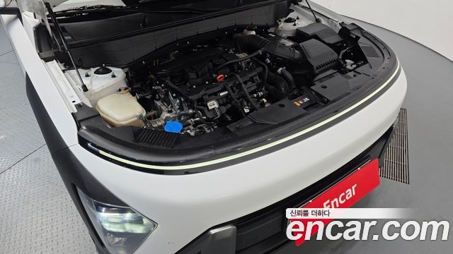 Hyundai Kona 2023 — photo 6