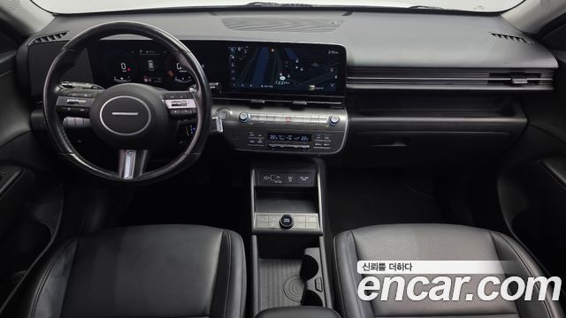 Hyundai Kona 2023 — photo 7