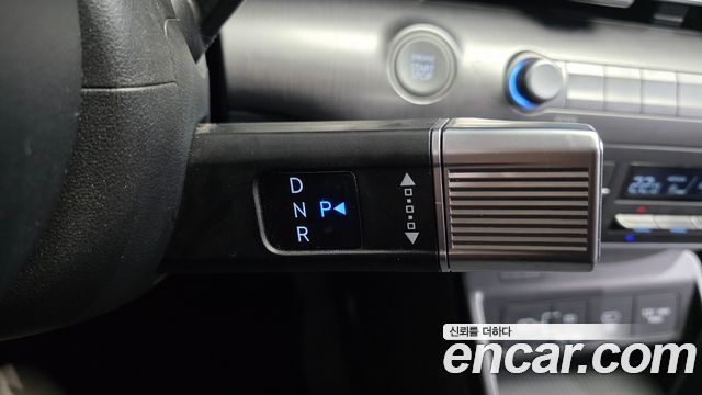 Hyundai Kona 2023 — photo 9
