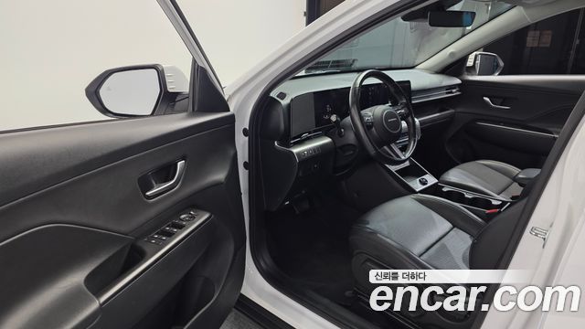 Hyundai Kona 2023 — photo 10