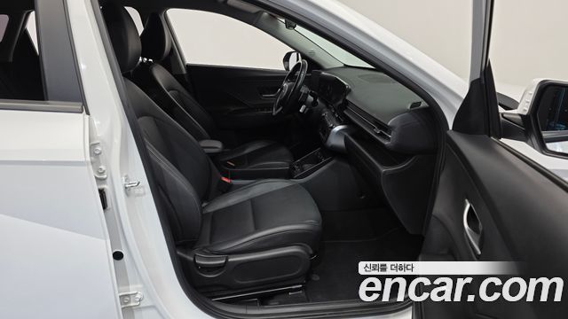 Hyundai Kona 2023 — photo 11