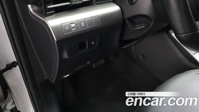 Hyundai Kona 2023 — photo 14