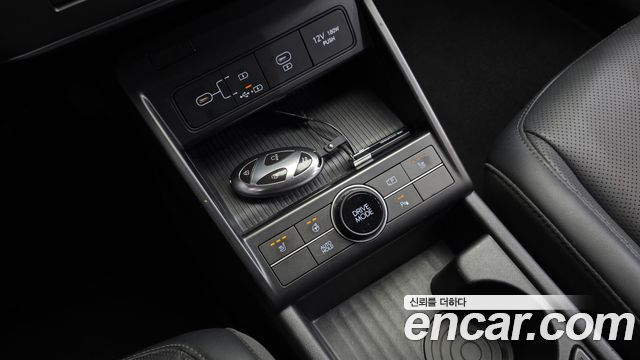 Hyundai Kona 2023 — photo 18