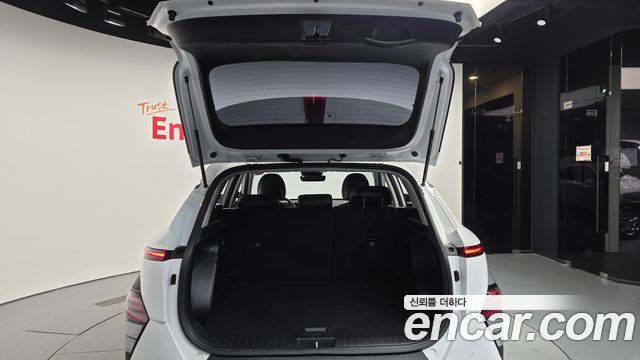 Hyundai Kona 2023 — photo 20