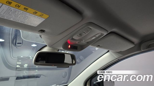 Renault Korea QM3 2018 — photo 18