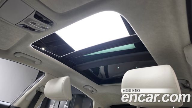 Kia K7 2017 — photo 21